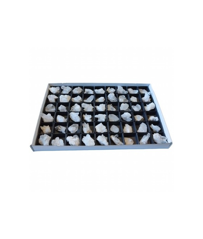 KU.CRISTAL ROCA DRUSA 4X4