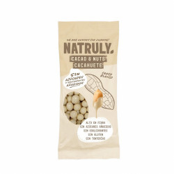 ¿QUÉ LLEVA EXACTAMENTE?

INGREDIENTES

Cobertura de chocolate blanco 60% (manteca de cacao, fibra de achicoria, leche enter