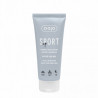 Gel refrescante para piernas con textura ligera y de rápida absorción. Hidrata al instante y proporciona una agradable sensació