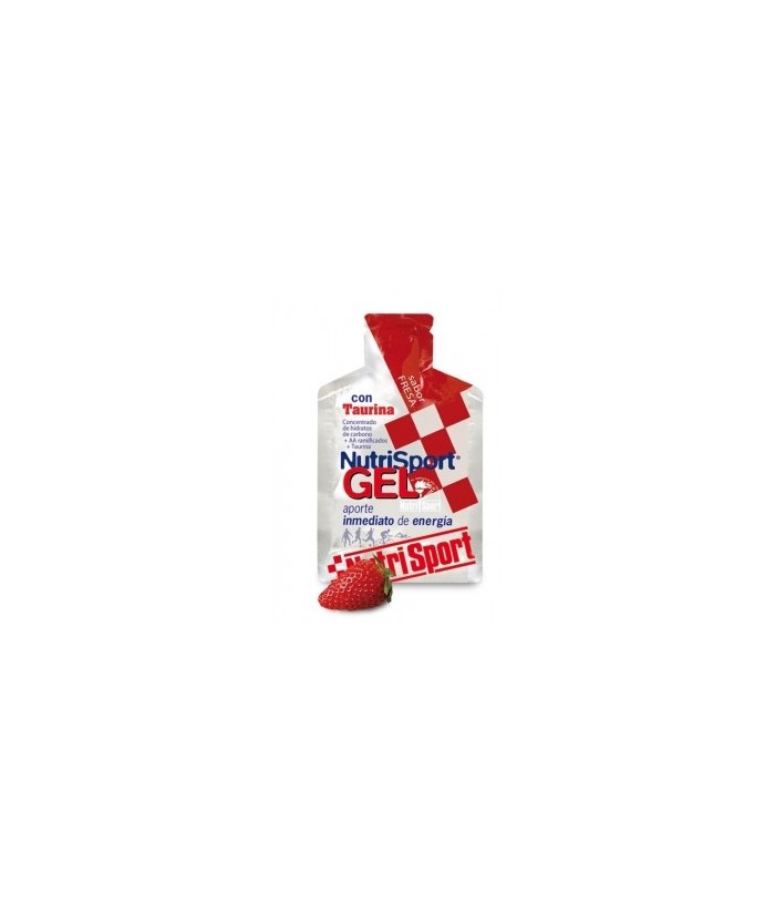 NS.GEL SPORT C  TAURINA CHEESE  CAKE 24 SOBRES