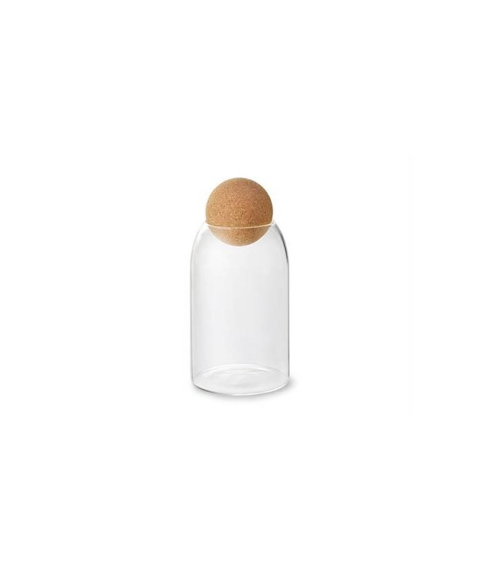 ¡Guau, guau, guau! Estamos encantados con el diseño único y extremadamente hermoso de este extraordinario tarro de almacenamien