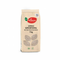 
ARROZ SEMI INTEGRAL BIO, 1 Kg
Ref. 011869

Ingredientes: arroz semi integral*. Puede contener trazas de gluten, soja, sésa