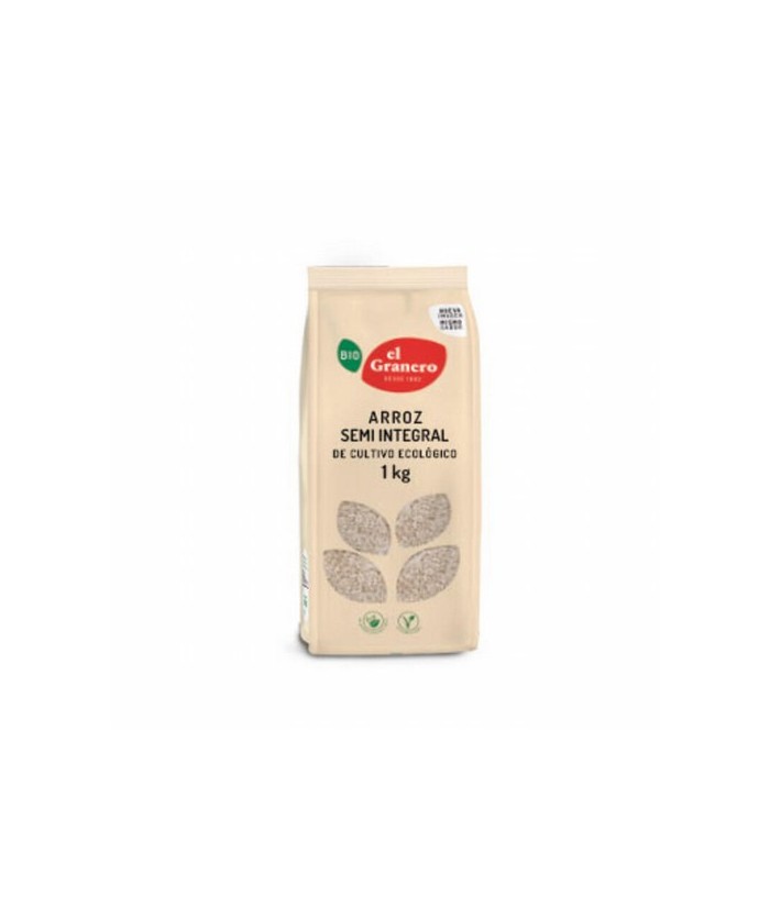 
ARROZ SEMI INTEGRAL BIO, 1 Kg
Ref. 011869

Ingredientes: arroz semi integral*. Puede contener trazas de gluten, soja, sésa