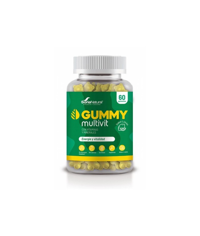 Ingredientes
FOS (Fructooligosacáridos), sales magnésicas de ácido cítrico, ácido L-ascórbico (Vit. C), gelificante: pectina, 
