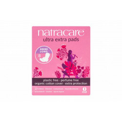 Información del producto
Ingredients: Algodón orgánico, pulpa de celulosa ecológicamente, almidón de maíz sin OGM

Pegamento