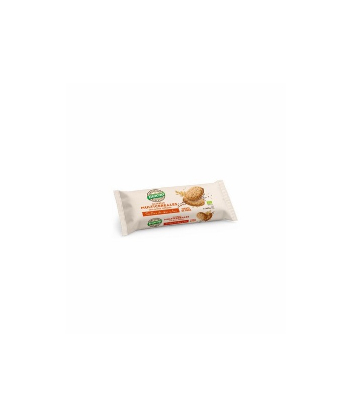Ingredientes: Copos de AVENA* 40%, harina integral de TRIGO* 20%, azúcar de caña*, aceite de girasol*, harina integral de ESPEL