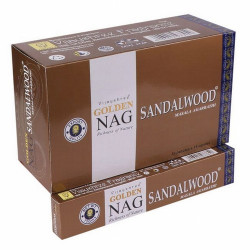 Caja de 12 sobres de 15g