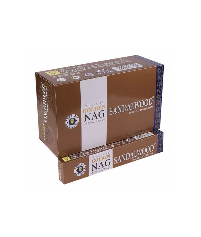 Caja de 12 sobres de 15g