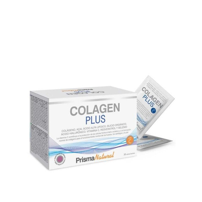 Es el aliado perfecto para contrarrestar los efectos del paso del tiempo en el organismo, ayudando a minimizar los procesos de 