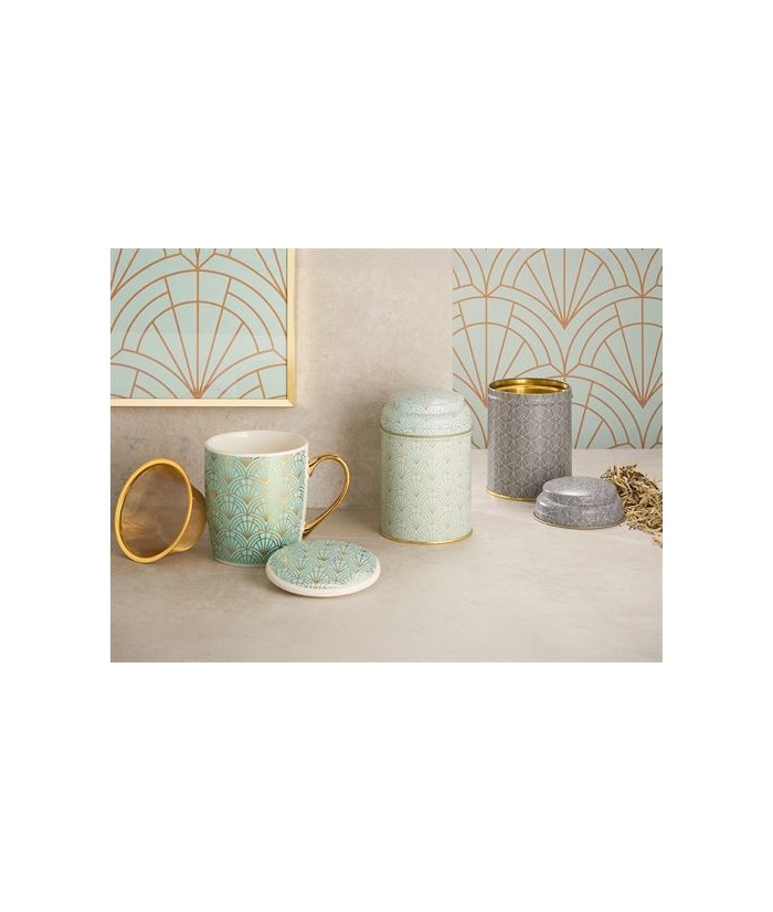 DB.TAZA FILTRO TAPA ART DECO