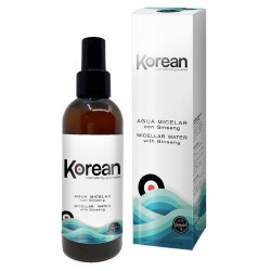 GR.KOREAN AGUA MICELAR...
