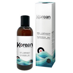 GR.KOREAN GEL LIMPIADOR 200...