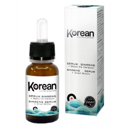 GR.KOREAN SERUM GINSENG 30 ML.