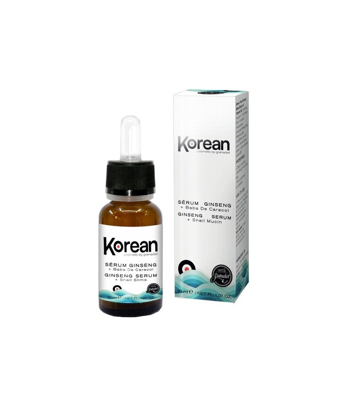 GR.KOREAN SERUM GINSENG 30 ML.