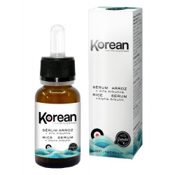 GR.KOREAN SERUM ARROZ 30 ML.