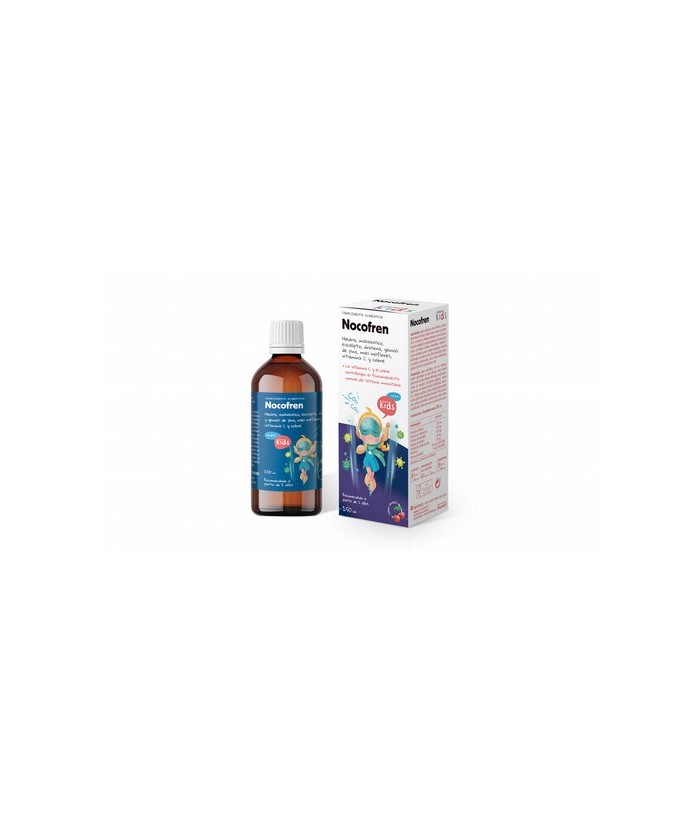 Nocofren
250 ml


Producto, en formato líquido con sabor a cereza, elaborado a partir de hiedra, malvavisco, eucalipto, dro