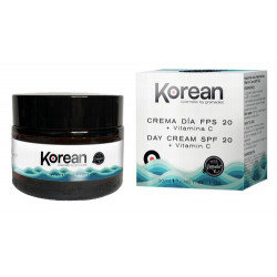 GR.KOREAN CREMA DIA 50 ML.