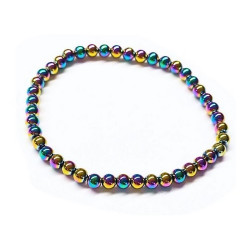 KU.PULSERA HEMATITE...