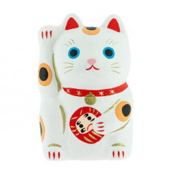 Una combinación poderosa para atraer suerte y cumplir tus metas. Doble energía positiva en una figura llena de encanto y propós