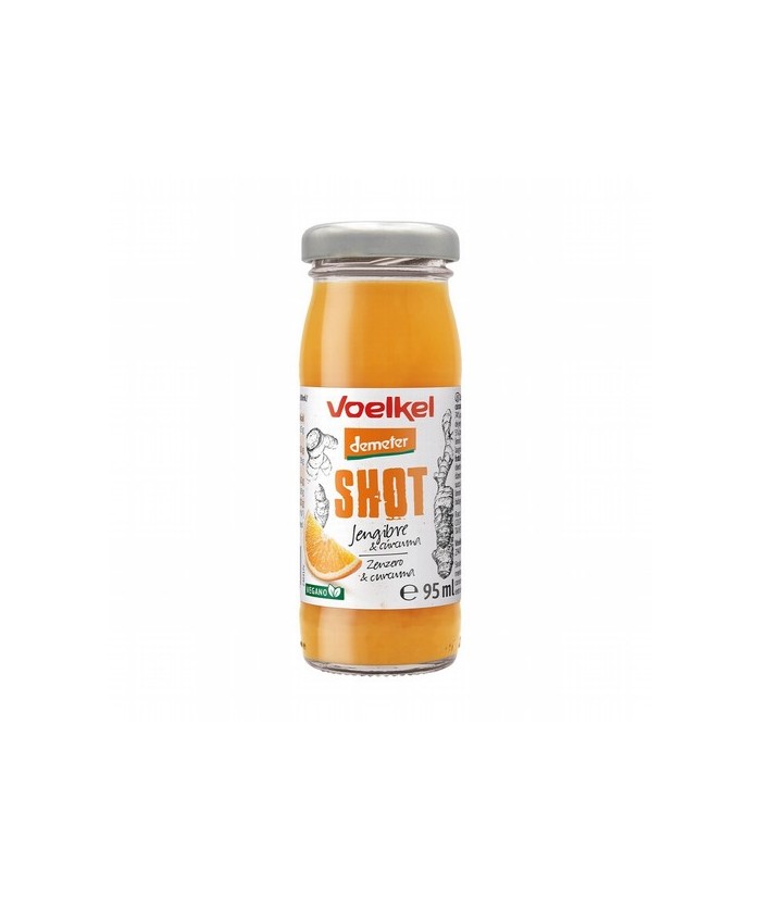 Descripción
??? VOELKEL Shot de Jengibre y Cúrcuma Demeter BIO
El poder dorado de la naturaleza concentrado en un solo trago