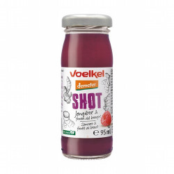 Descripción
???? VOELKEL Shot de Jengibre y Frutos del Bosque Demeter BIO
Energía natural, sabor vibrante y vitalidad en form