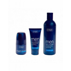 ZJ.ESTUCHE HOMBRE MEN SET 2025