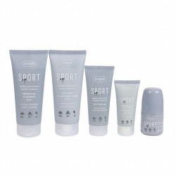 El cuidado experto para un estilo de vida activo.

Descubre 5 cosméticos que hidratan, revitalizan y protegen antes y después