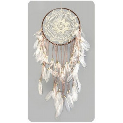 IN.ATRAPASUEÑOS BLANCO...