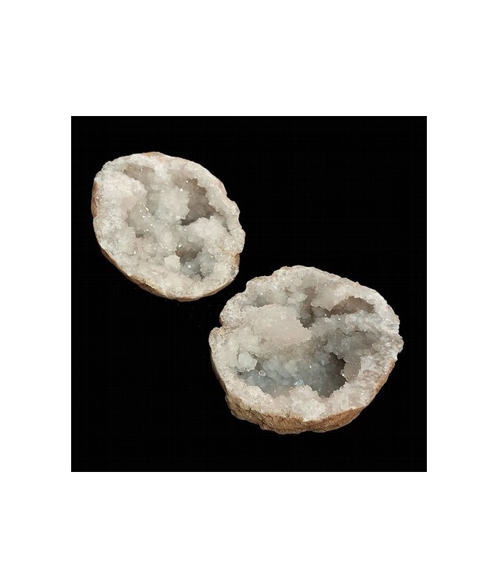 Geoda de Cuarzo.

Procedencia: MARRUECOS

Tamaño: 12- 20 cm

Peso: 1-2kg aprox.

PRECIO POR UNIDAD

(SE VENDE LA GEOD