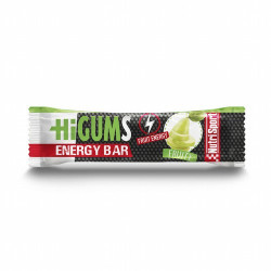 NS.HIGUMS ENERGY BAR FRUITY...