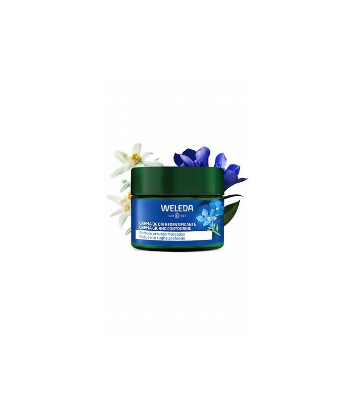 Información del Producto
El Complejo Collagen+ Active Complex*, una combinación de Genciana Azul bio, Edelweiss bio y Centella