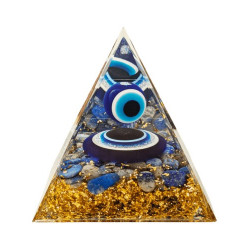 Tamaño aproximado: 6cm


Peso aproximado: 120g


Tamaño aproximado de la caja: 8,5 x 7 x 7 cm