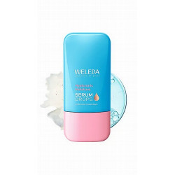 Información del Producto
Booster Facial con Ácido Hialurónico 100% Natural.
¡Recarga tu piel seca o fatigada con 24H de hidra