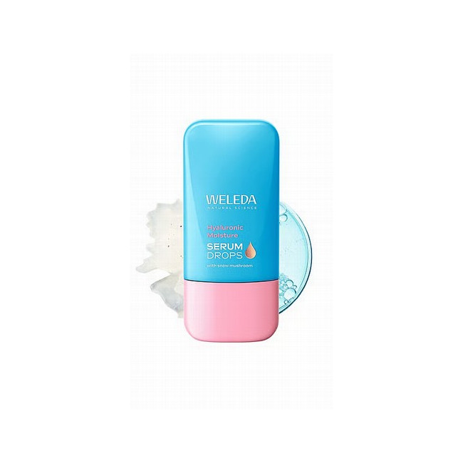 Información del Producto
Booster Facial con Ácido Hialurónico 100% Natural.
¡Recarga tu piel seca o fatigada con 24H de hidra