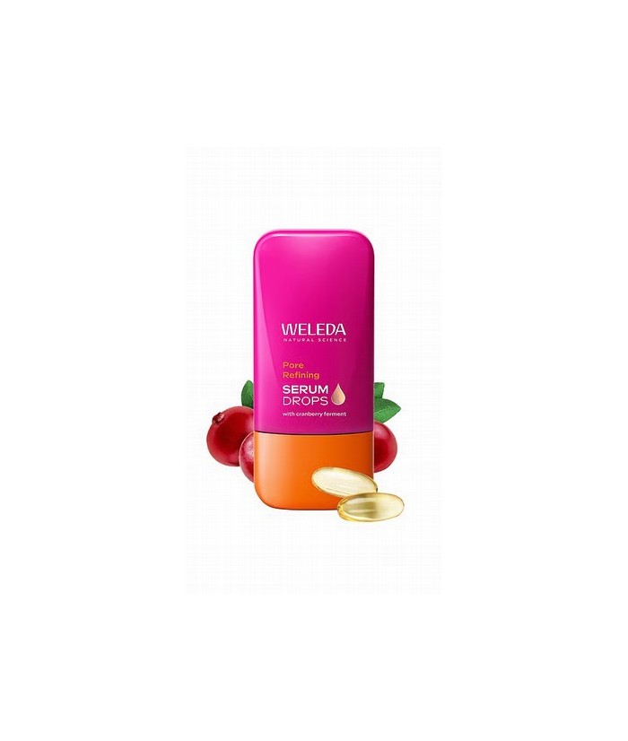 Información del Producto
¡Afina los poros y revela una piel más uniforme y luminosa!
La combinación de vitamina C, vitamina E