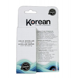 GR.MINI KOREAN AGUA MICELAR...