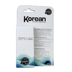 GR.MINI KOREAN TÓNICO TE...
