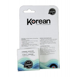GR.MINI KOREAN CREMA NOCHE...