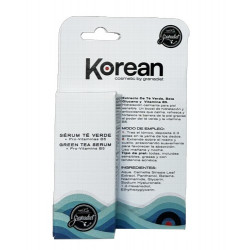 GR.MINI KOREAN SERUM TE...