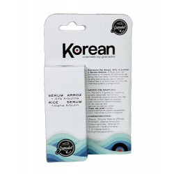GR.MINI KOREAN SERUM ARROZ...