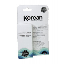 GR.MINI KOREAN SERUM...