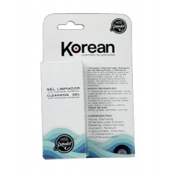 GR.MINI KOREAN GEL...