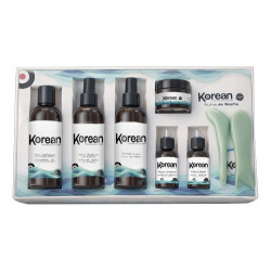 GR.KOREAN PACK RUTINA NOCHE