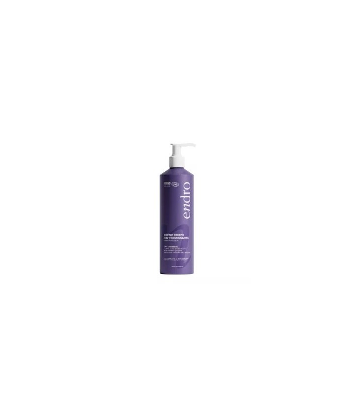 Descripción :
Esta crema corporal, enriquecida con ingredientes similares al retinol y el ingrediente activo
patentado glucóg