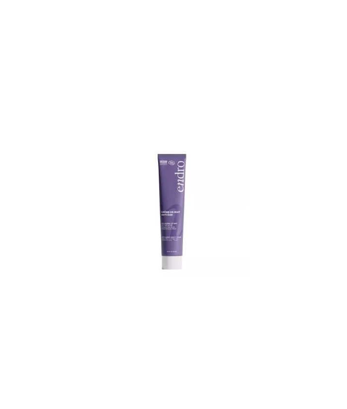 Descripción :
Esta crema de noche 100 % natural es ideal para nutrir y cuidar tu piel mientras
duermes. Su rica textura, enri