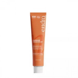 Descripción :
Exfoliante facial triple para una piel suave, tersa y luminosa. Una combinación natural de
polvo de naranja y m