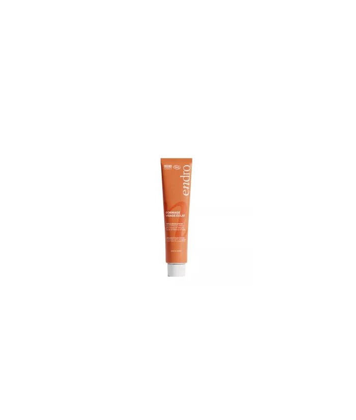 Descripción :
Exfoliante facial triple para una piel suave, tersa y luminosa. Una combinación natural de
polvo de naranja y m