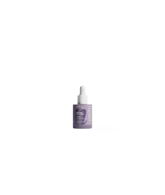 Descripción :
Este sérum 100 % natural ha sido formulado para suavizar y reafirmar la piel.
Concentrado en colágeno vegetal y