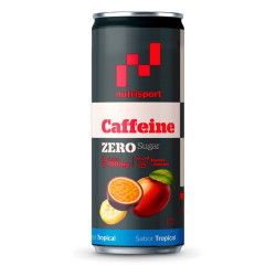 Bebida aromatizada y carbonatada con cafeína, taurina, carbohidratos y L-Arginina. Boost de cafeína y explosión de sabor.

Si