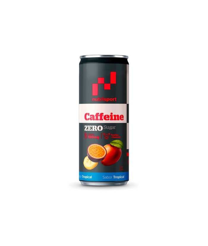 Bebida aromatizada y carbonatada con cafeína, taurina, carbohidratos y L-Arginina. Boost de cafeína y explosión de sabor.

Si